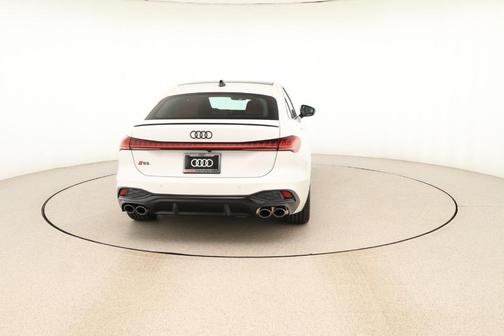 2025 Audi S5 3.0T quattro Premium