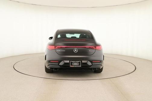 2024 Mercedes-Benz EQE 500 Base 4MATIC