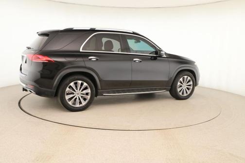 2022 Mercedes-Benz GLE 350 Base 4MATIC