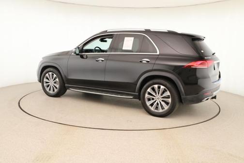 2022 Mercedes-Benz GLE 350 Base 4MATIC
