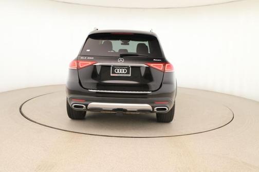 2022 Mercedes-Benz GLE 350 Base 4MATIC