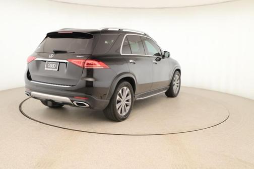 2022 Mercedes-Benz GLE 350 Base 4MATIC