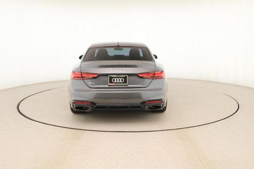 2020 Audi A5 2.0T Premium Plus