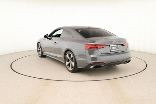 2020 Audi A5 2.0T Premium Plus