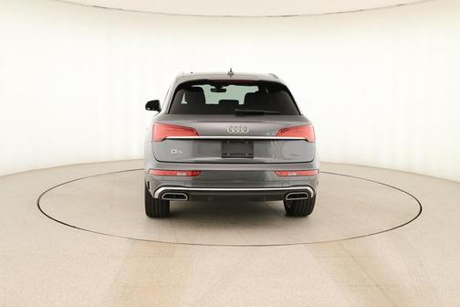 2022 Audi Q5 45 S line quattro Premium