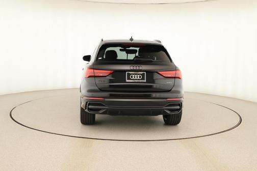 2025 Audi Q3 45 S line Premium