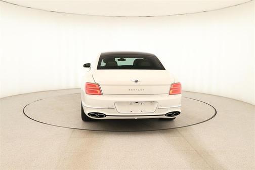 2021 Bentley Flying Spur V8