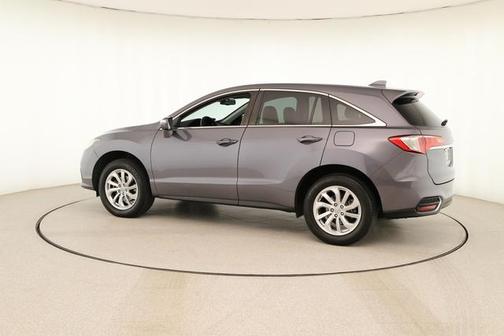 2017 Acura RDX Technology Package