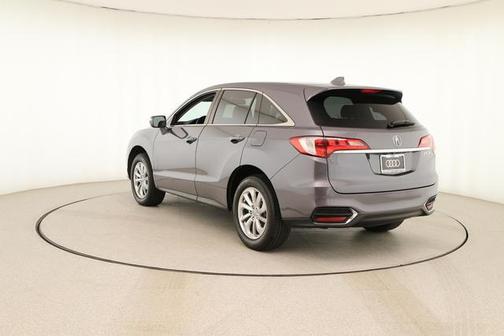 2017 Acura RDX Technology Package