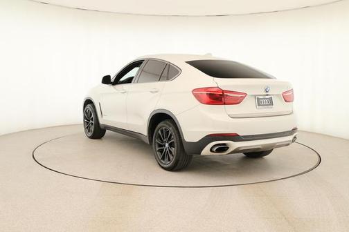 2019 BMW X6 xDrive35i