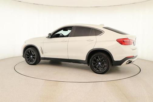 2019 BMW X6 xDrive35i