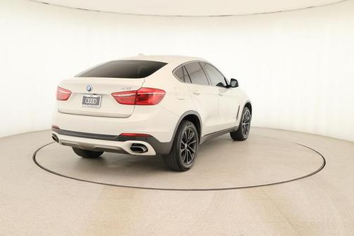 2019 BMW X6 xDrive35i