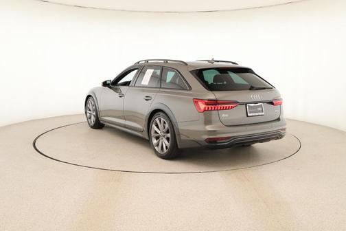 2024 Audi A6 allroad 55 quattro Premium Plus