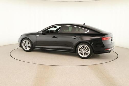2019 Audi A5 2.0T Premium
