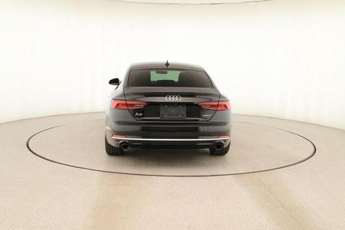 2019 Audi A5 2.0T Premium
