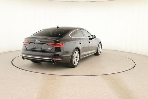 2019 Audi A5 2.0T Premium