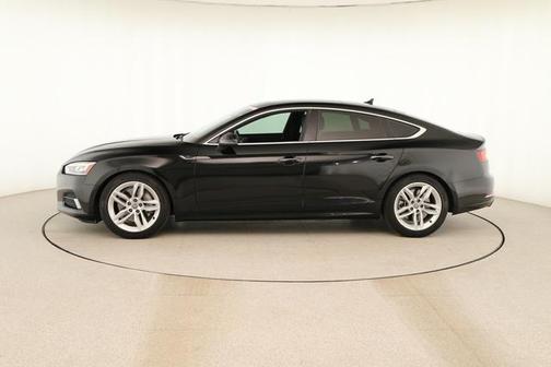 2019 Audi A5 2.0T Premium