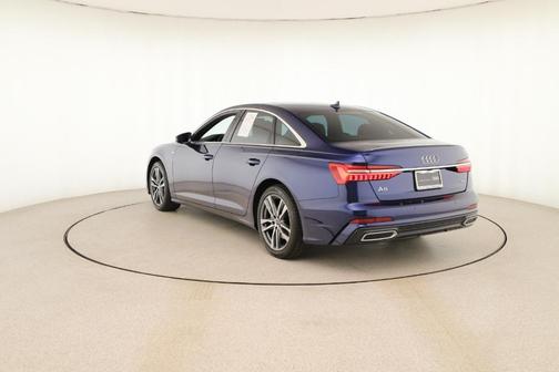 2021 Audi A6 55 Premium Plus