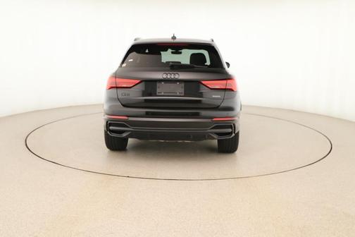 2023 Audi Q3 45 S line Premium