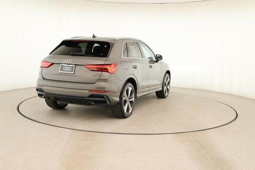 2020 Audi Q3 45 S line Premium Plus