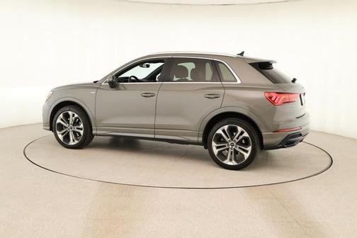 2020 Audi Q3 45 S line Premium Plus