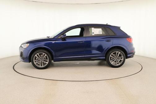 2025 Audi Q3 45 S line Premium