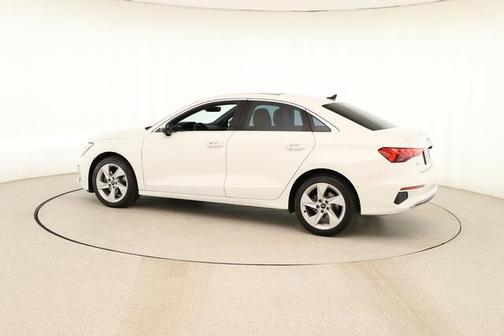 2024 Audi A3 40 Premium