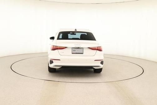 2024 Audi A3 40 Premium