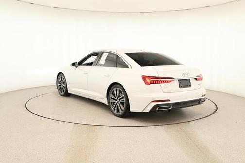 2019 Audi A6 55 Premium