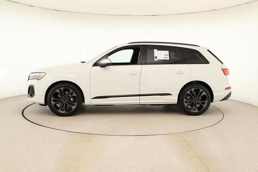 2026 Audi Q7 55 Premium Plus