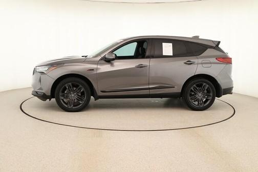 2022 Acura RDX A-Spec