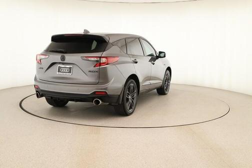 2022 Acura RDX A-Spec