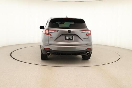 2022 Acura RDX A-Spec