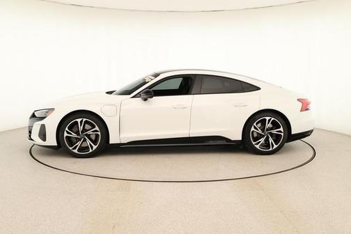 2024 Audi e-tron GT Premium Plus