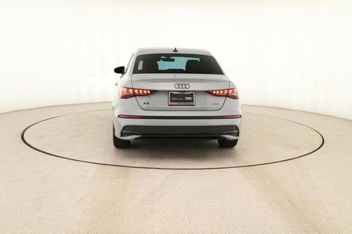 2025 Audi A3 2.0T Premium