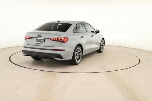 2025 Audi A3 2.0T Premium