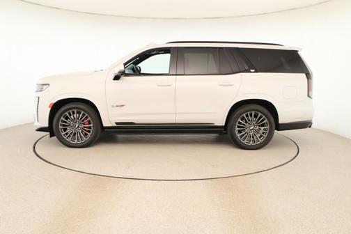 2023 Cadillac Escalade V-Series