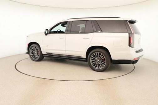 2023 Cadillac Escalade V-Series
