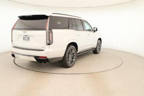 2023 Cadillac Escalade V-Series