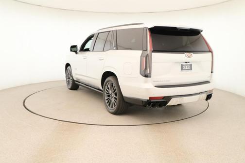 2023 Cadillac Escalade V-Series