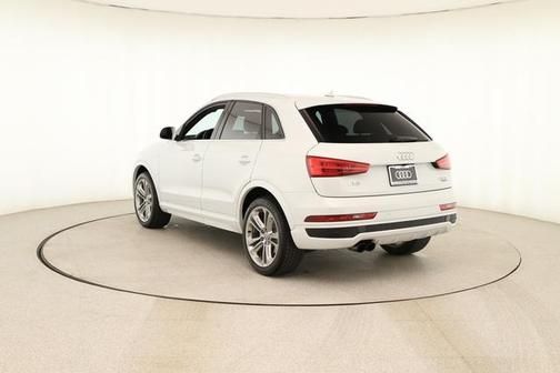 2016 Audi Q3 2.0T Prestige