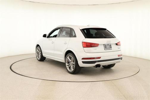 2016 Audi Q3 2.0T Prestige