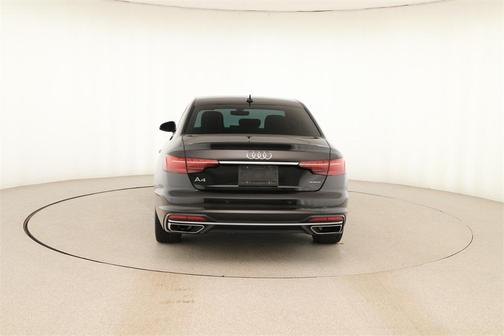 2021 Audi A4 40 Premium