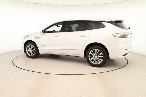 2022 Buick Enclave Avenir