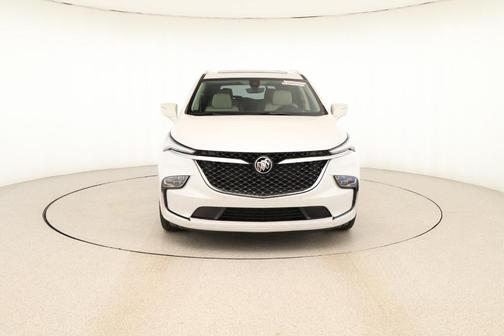 2022 Buick Enclave Avenir
