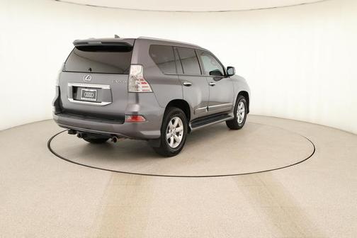 2016 Lexus GX 460 Base