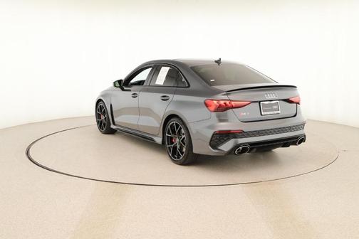 2024 Audi RS 3 2.5T