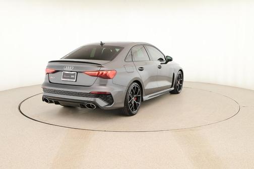 2024 Audi RS 3 2.5T