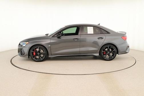 2024 Audi RS 3 2.5T