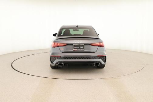2024 Audi RS 3 2.5T